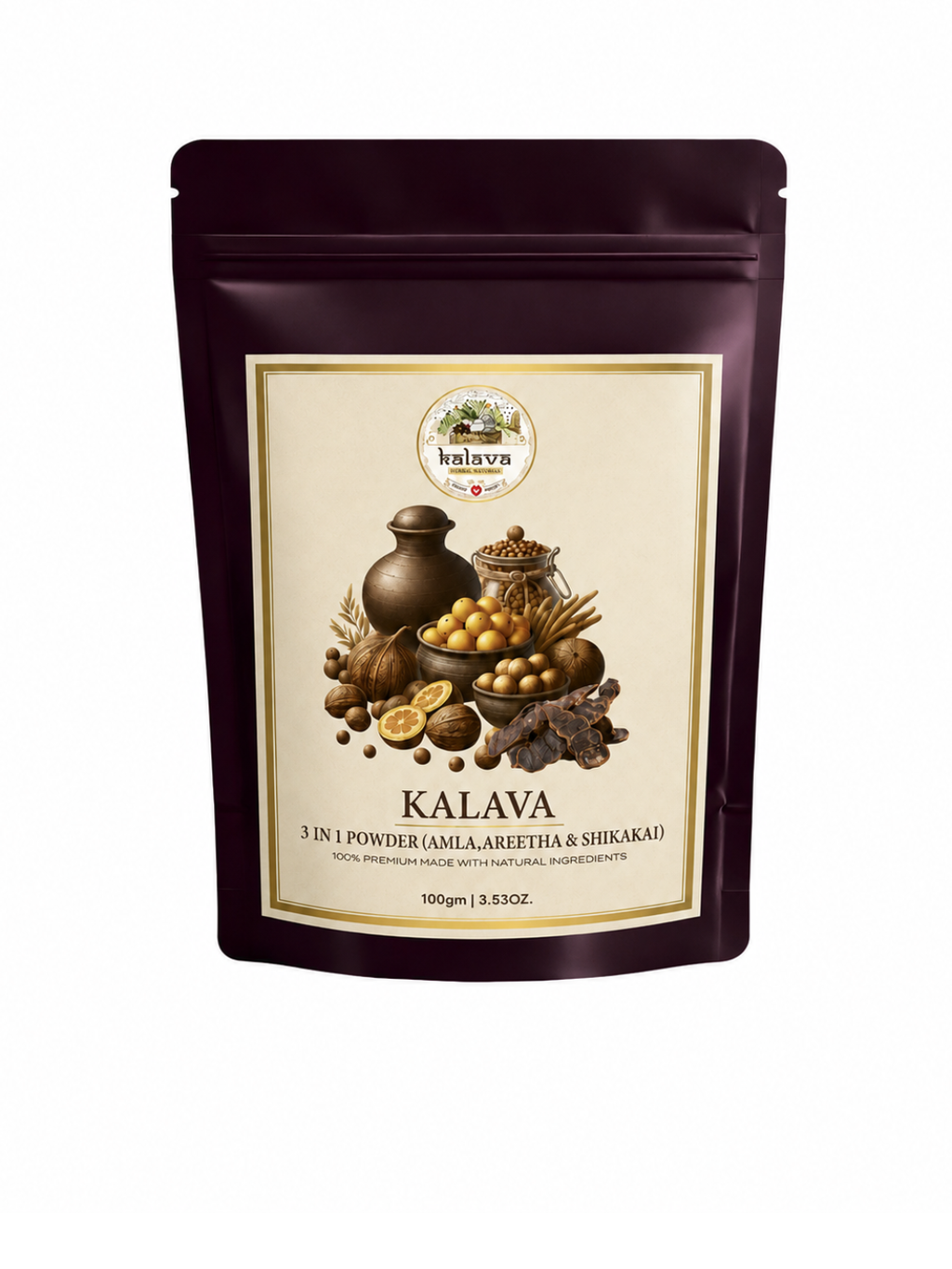 Kalava Personal Care Hamper