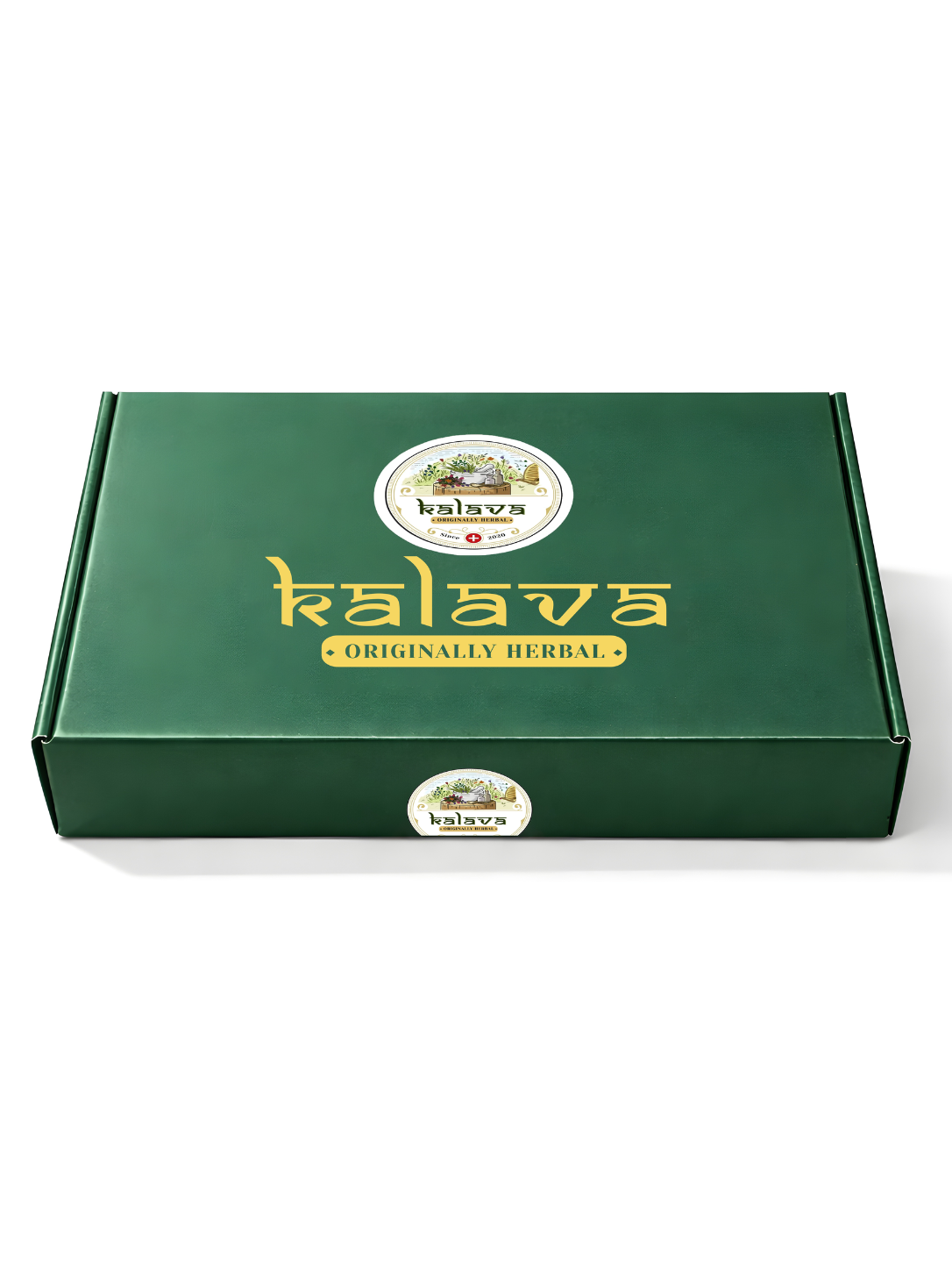 Kalava Personal Care Hamper