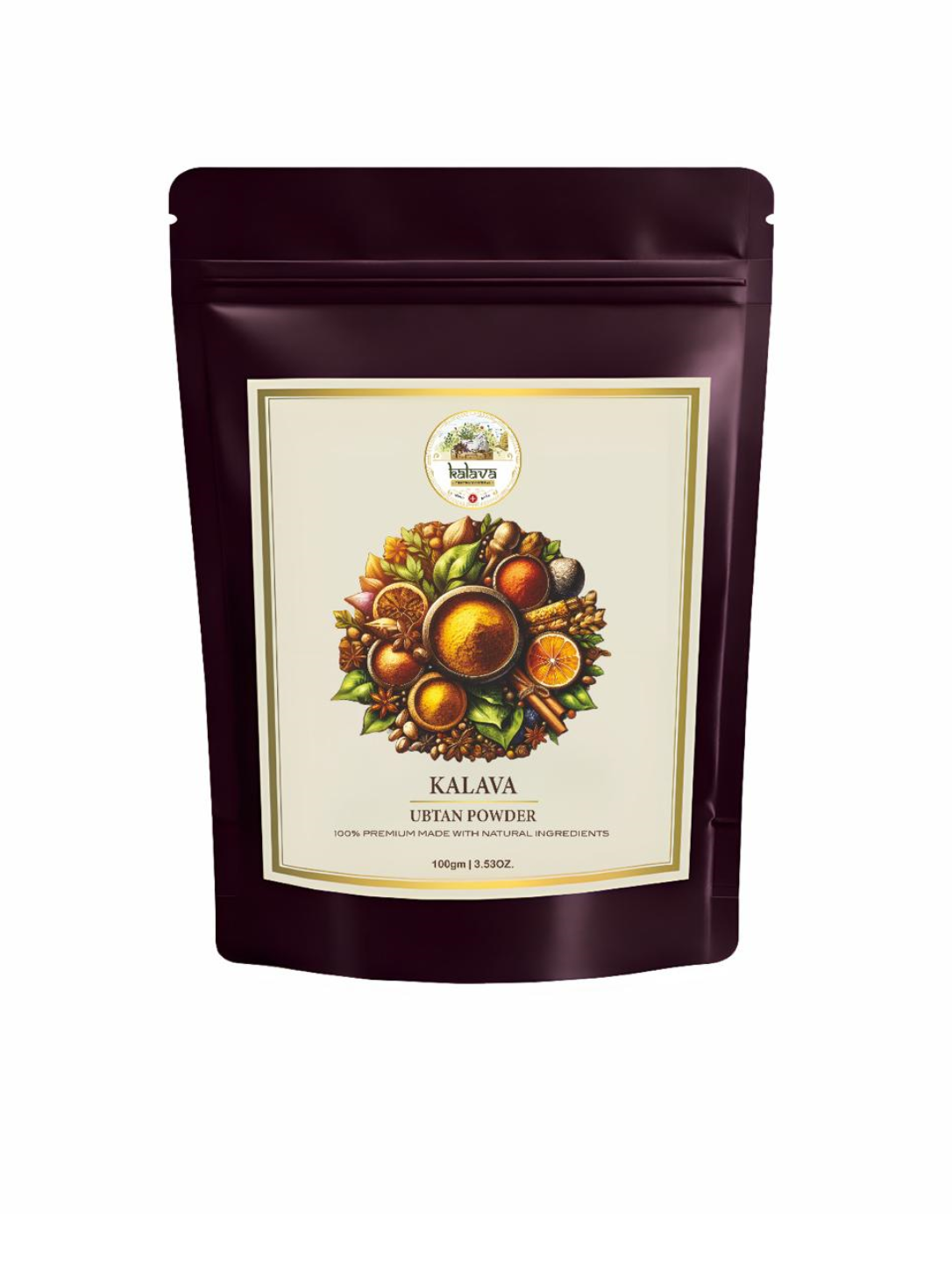 Kalava Personal Care Hamper