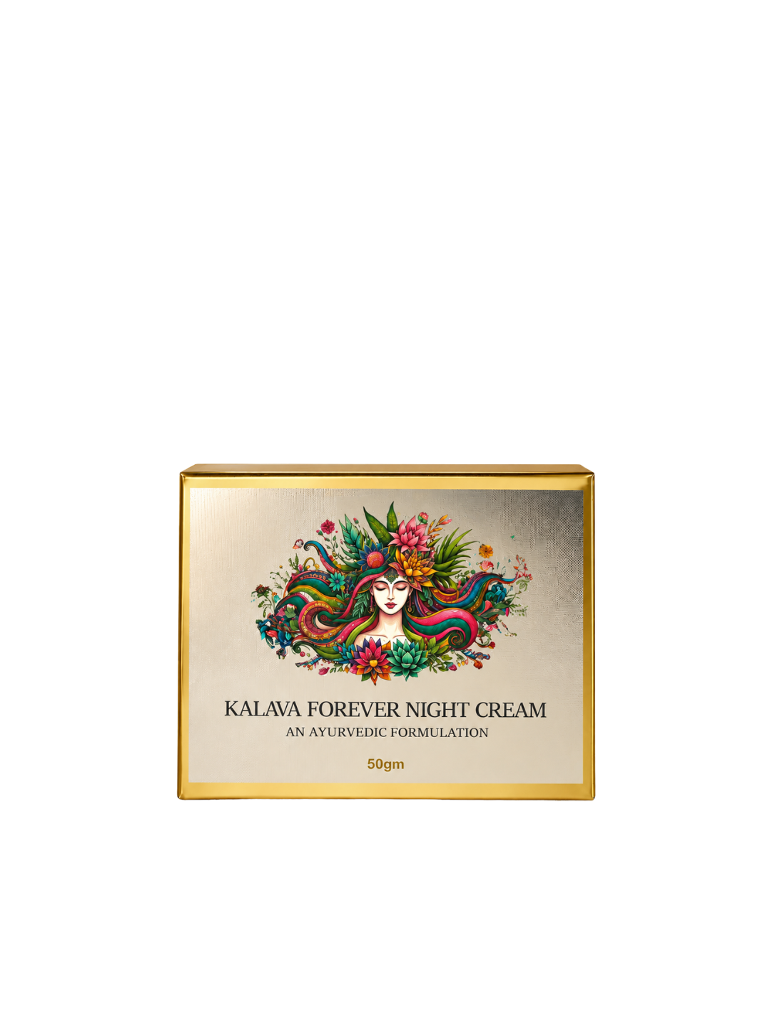 Kalava Forever Night Cream