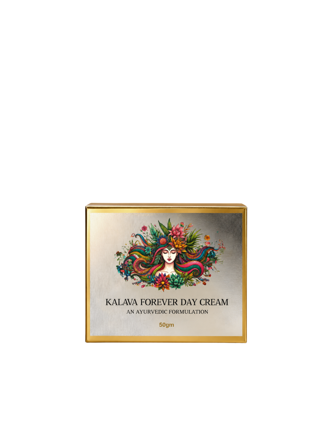 Kalava Forever Day Cream