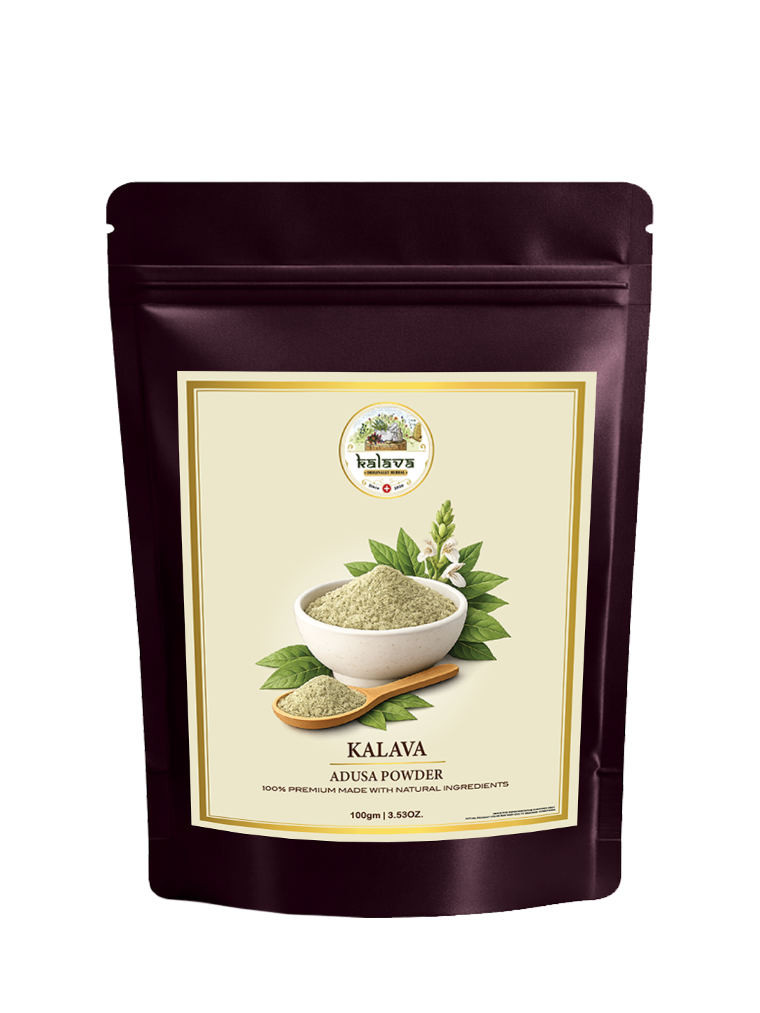 Kalava Adusa Powder