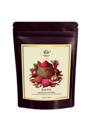 Kalava Beetroot Powder