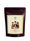 Kalava Henna hair colour