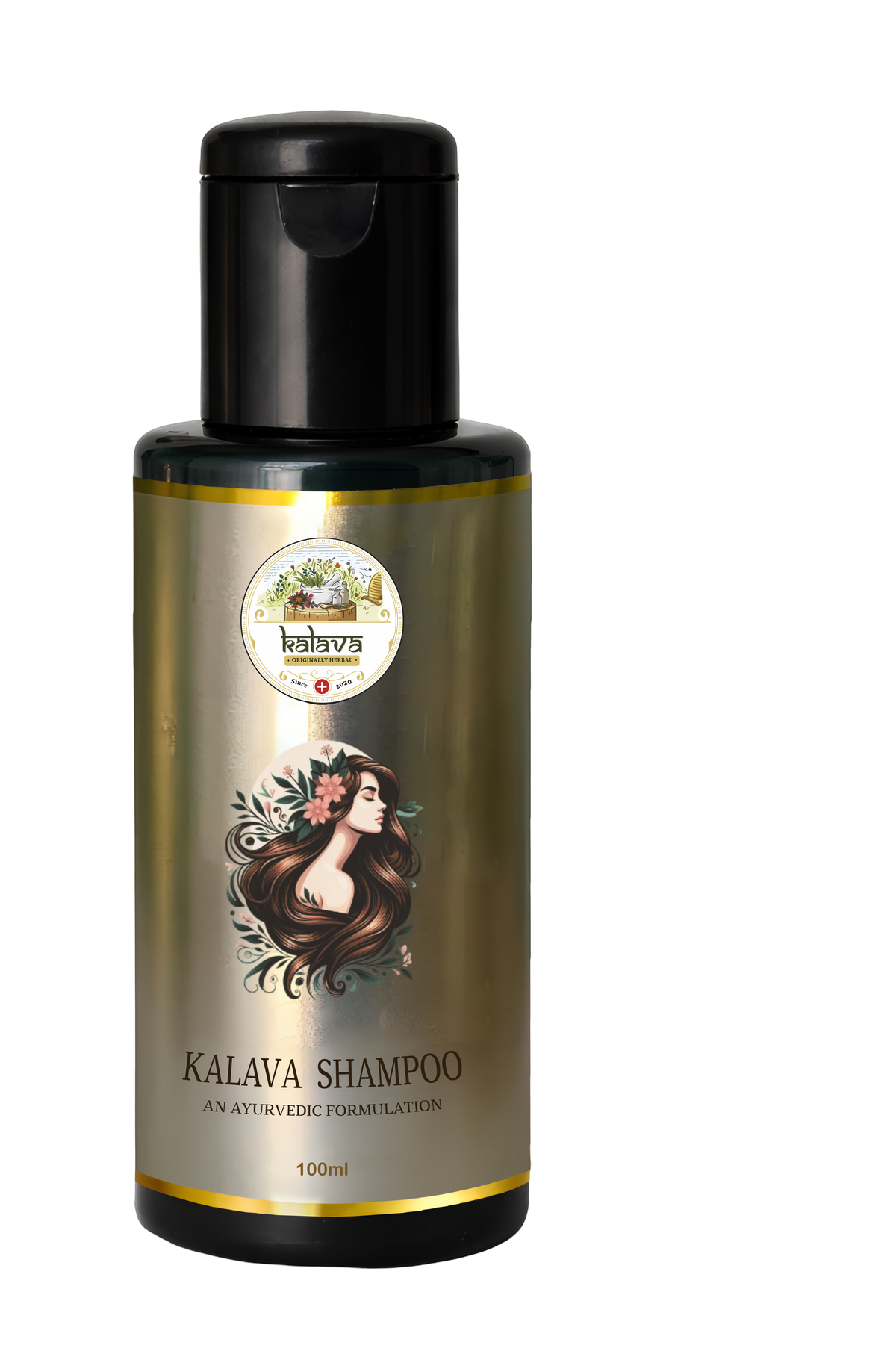 Kalava Shampoo
