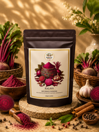 Kalava Beetroot Powder