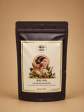 Kalava Facial Wax Powder