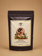 Kalava Facial Wax Powder