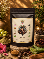 Kalava Herbal Henna Powder