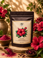 Kalava Hibiscus Powder