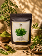 Kalava Moringa Powder
