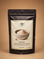 Kalava White Multani Mitti Powder
