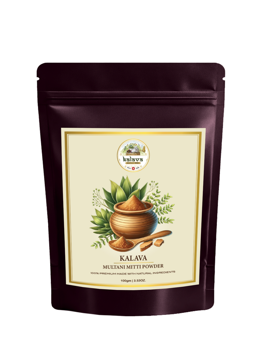Kalava Multani Mitti Powder