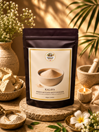 Kalava White Multani Mitti Powder