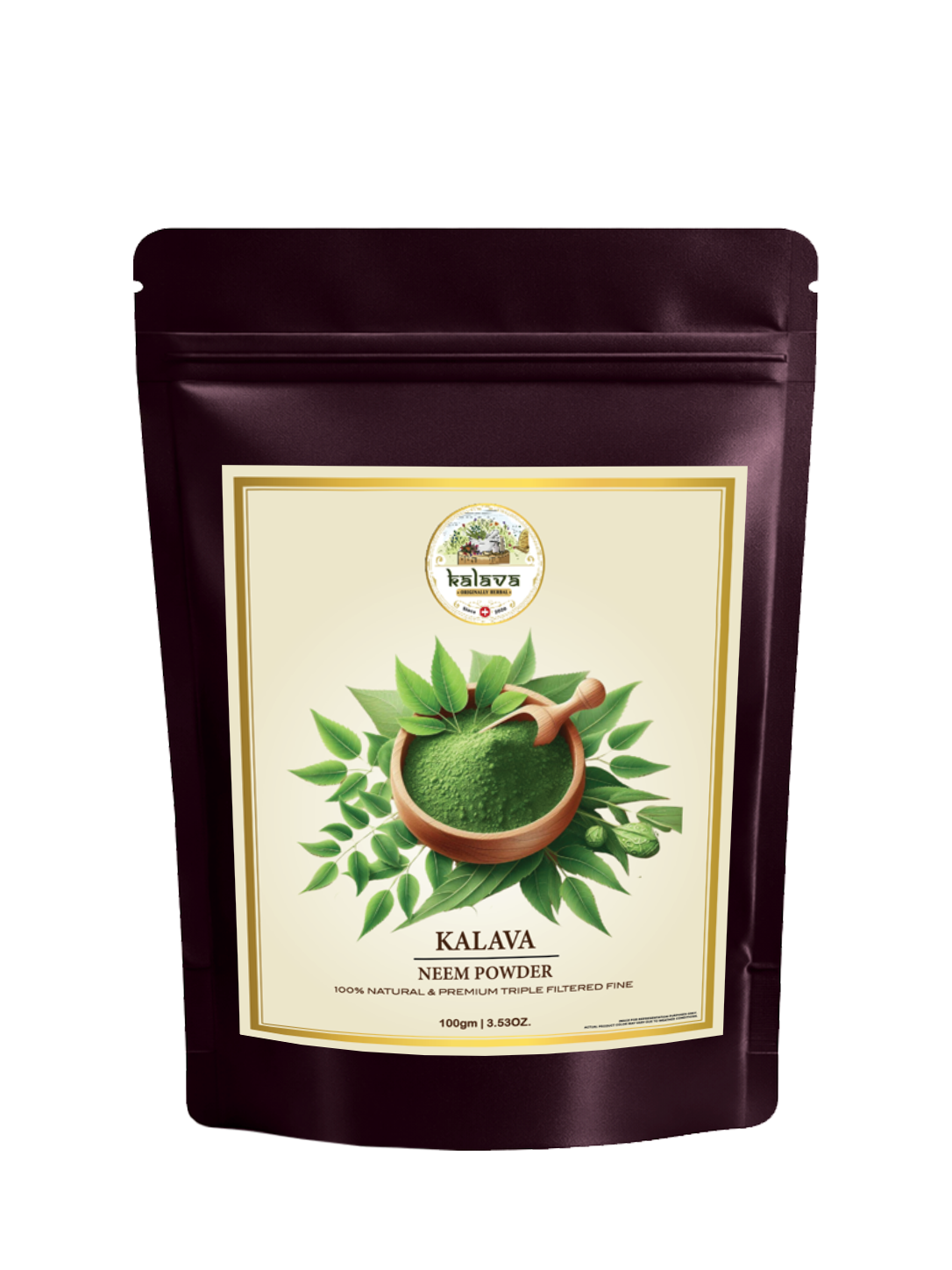 Kalava Neem Powder