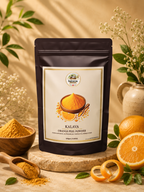 Kalava Orange Peel Powder