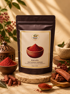 Kalava Red Sandal Powder